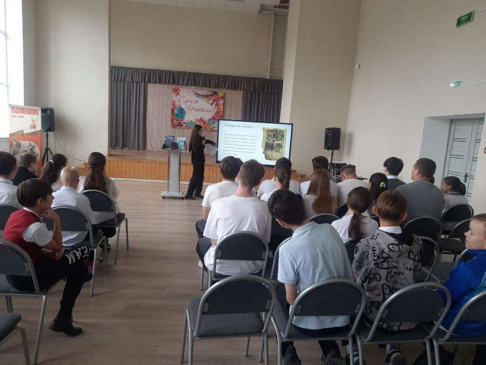 Соловки
