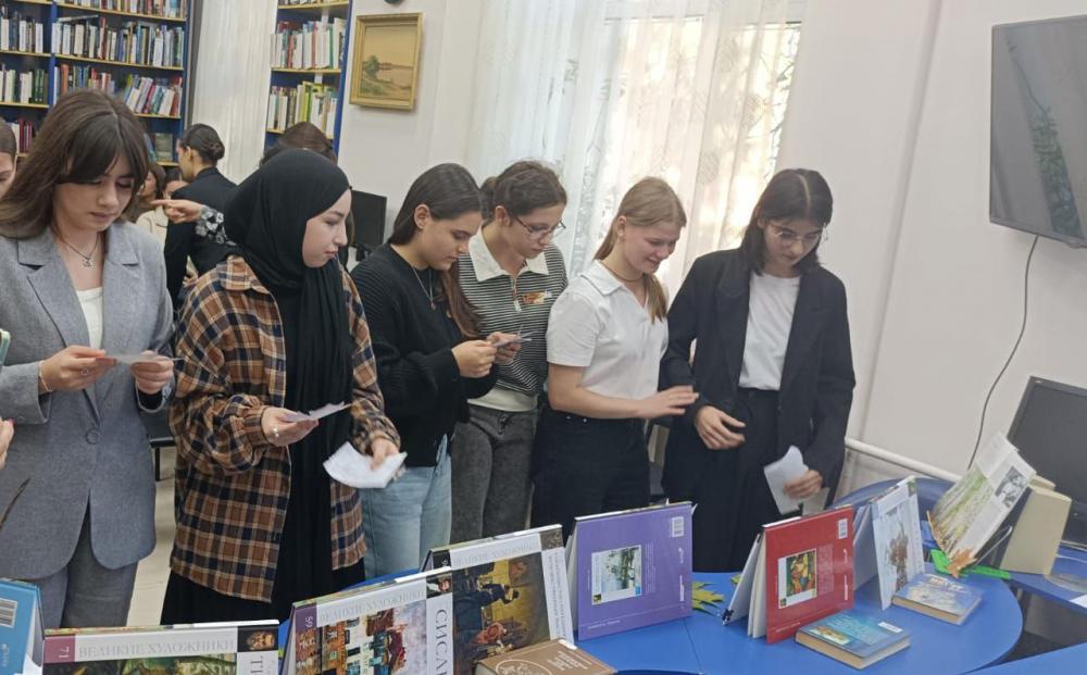 Певец страны березового ситца
Певец страны березового ситца