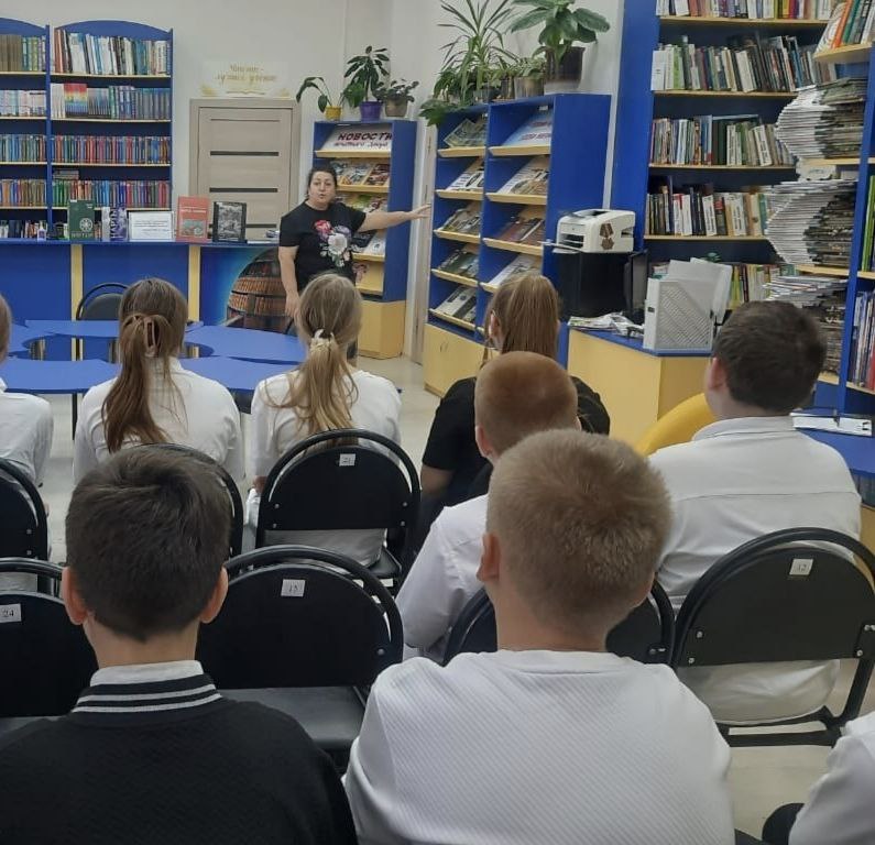 Уроки классики – уроки жизни
