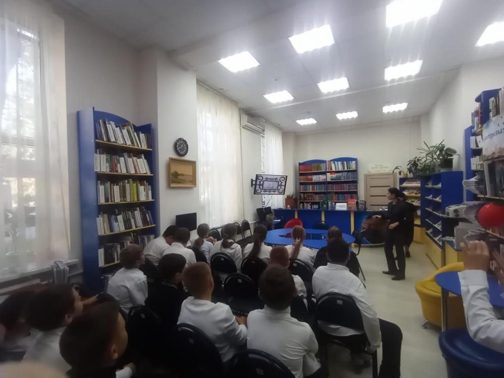 Таланты родного края
