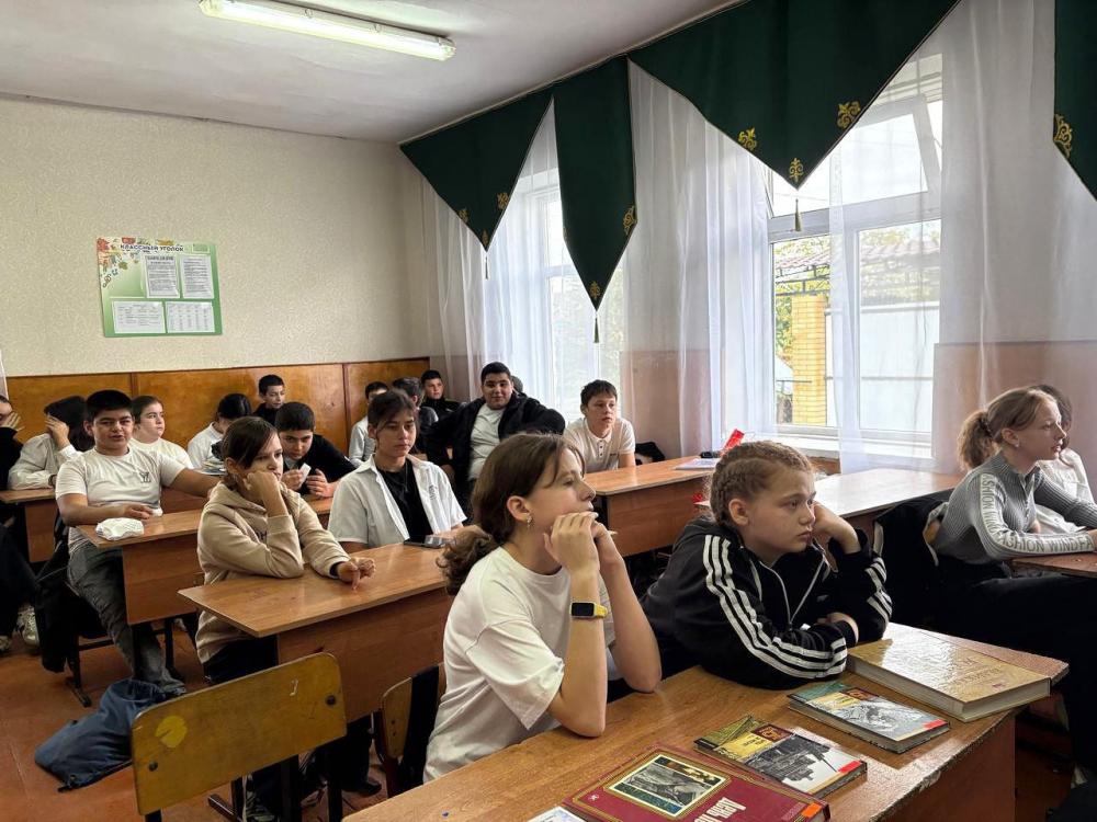 Операция "Тайфун"
Операция "Тайфун"
