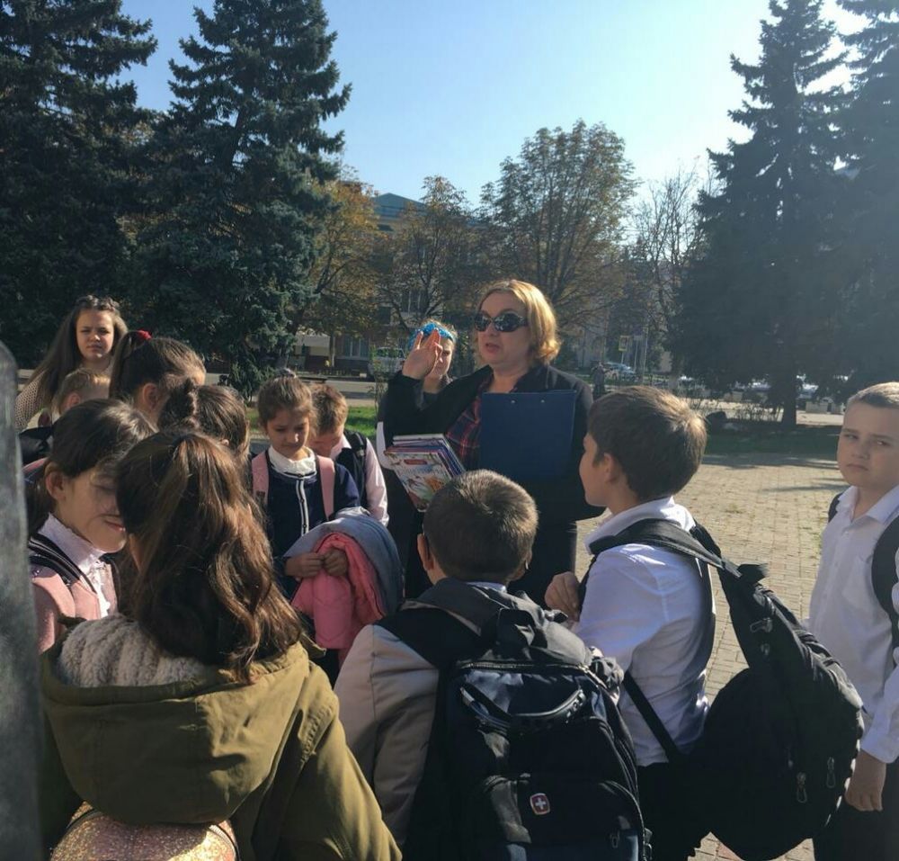 «Право быть другим»