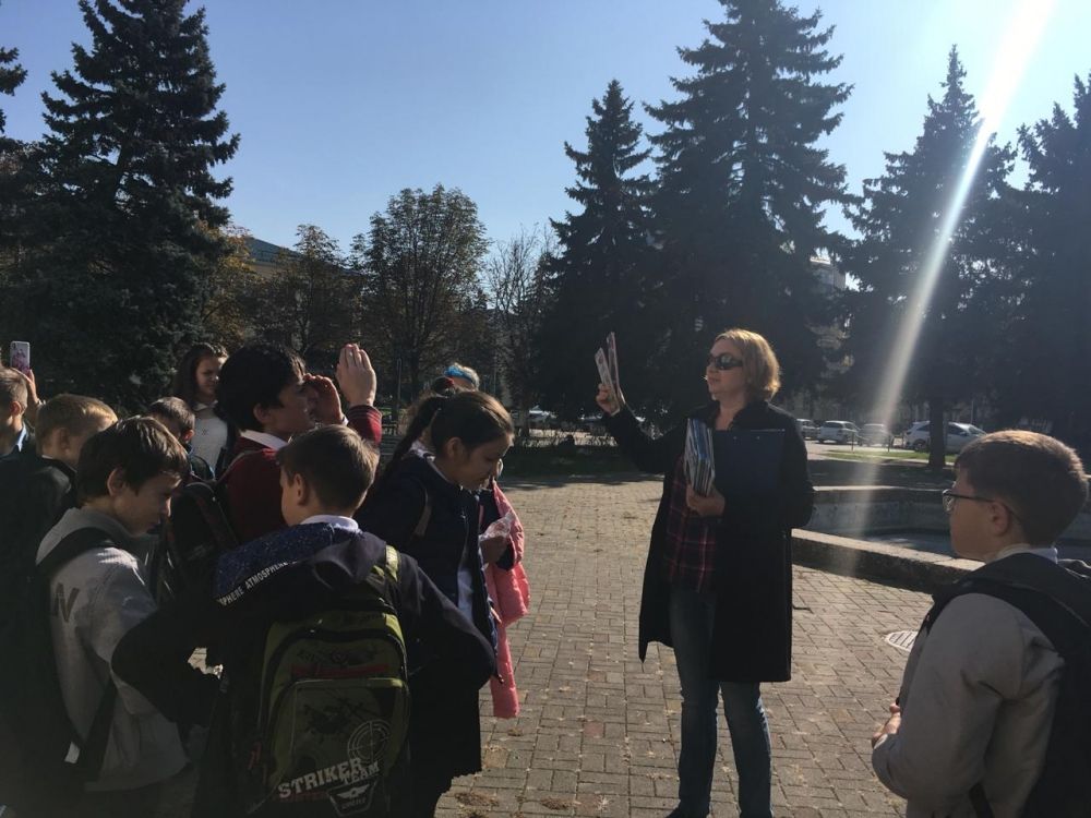 «Право быть другим»
