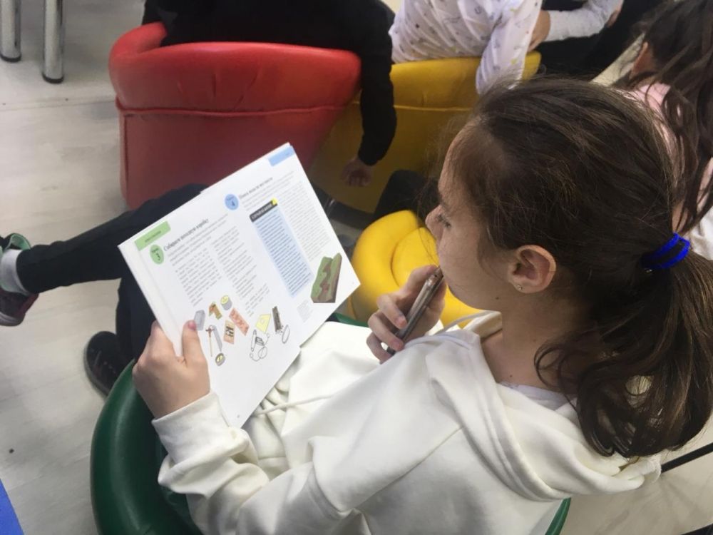 «Новинки из книжной корзинки» «Новинки из книжной корзинки»