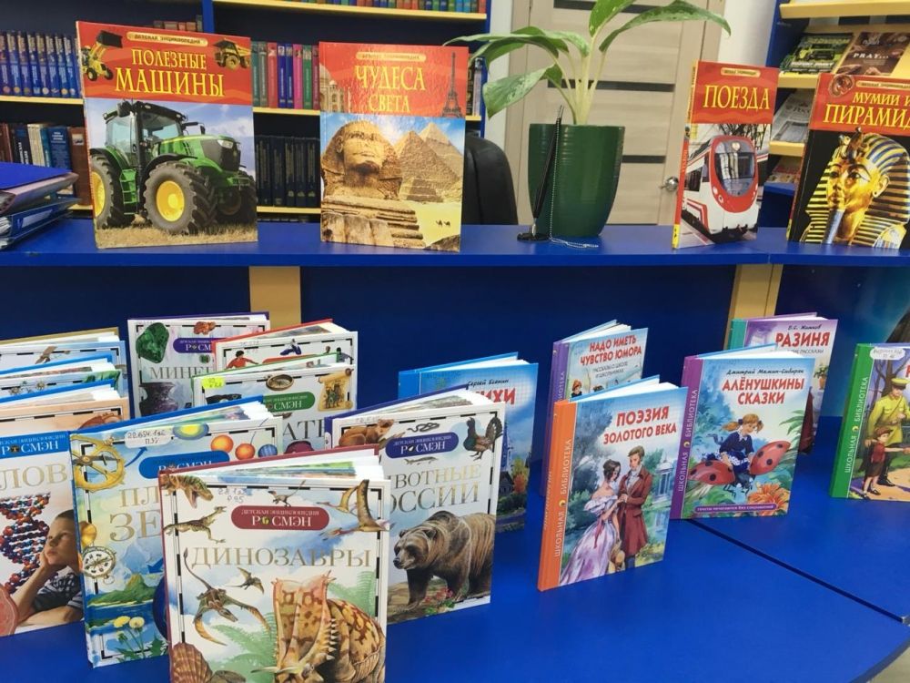 «Новинки из книжной корзинки» «Новинки из книжной корзинки»