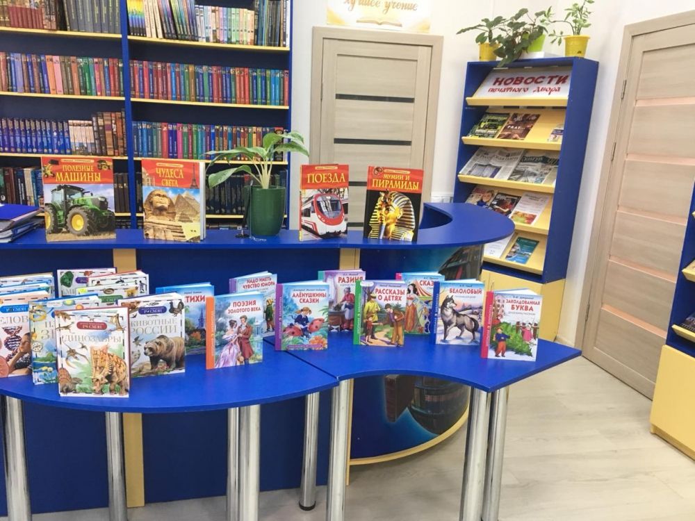 «Новинки из книжной корзинки» «Новинки из книжной корзинки»