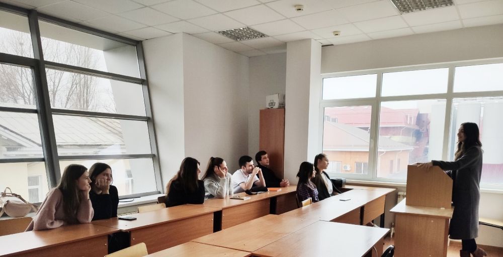 «Мои права - мое богатство» 