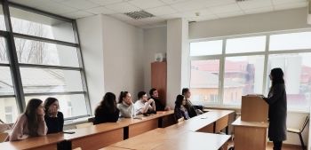 «Мои права - мое богатство» 