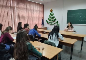 «Быть молодым» - творческий урок «Быть молодым» - творческий урок