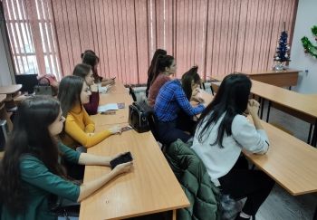 «Быть молодым» - творческий урок «Быть молодым» - творческий урок