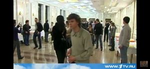 «Быть молодым» - творческий урок «Быть молодым» - творческий урок