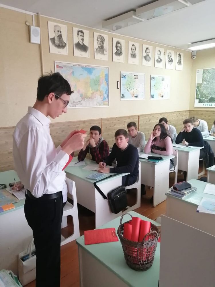 БЛОКАДНЫЙ ХЛЕБ акция в СОШ №2 БЛОКАДНЫЙ ХЛЕБ акция в СОШ №2