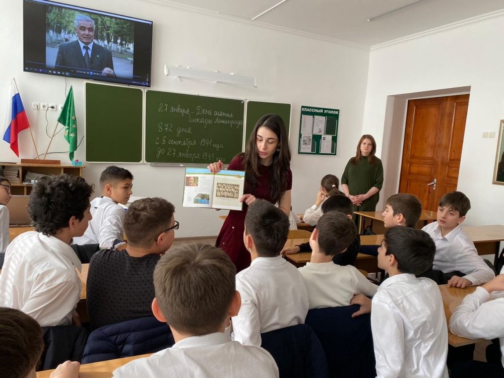 "Подвиг на века" мероприятие в АРГ "Подвиг на века" мероприятие в АРГ