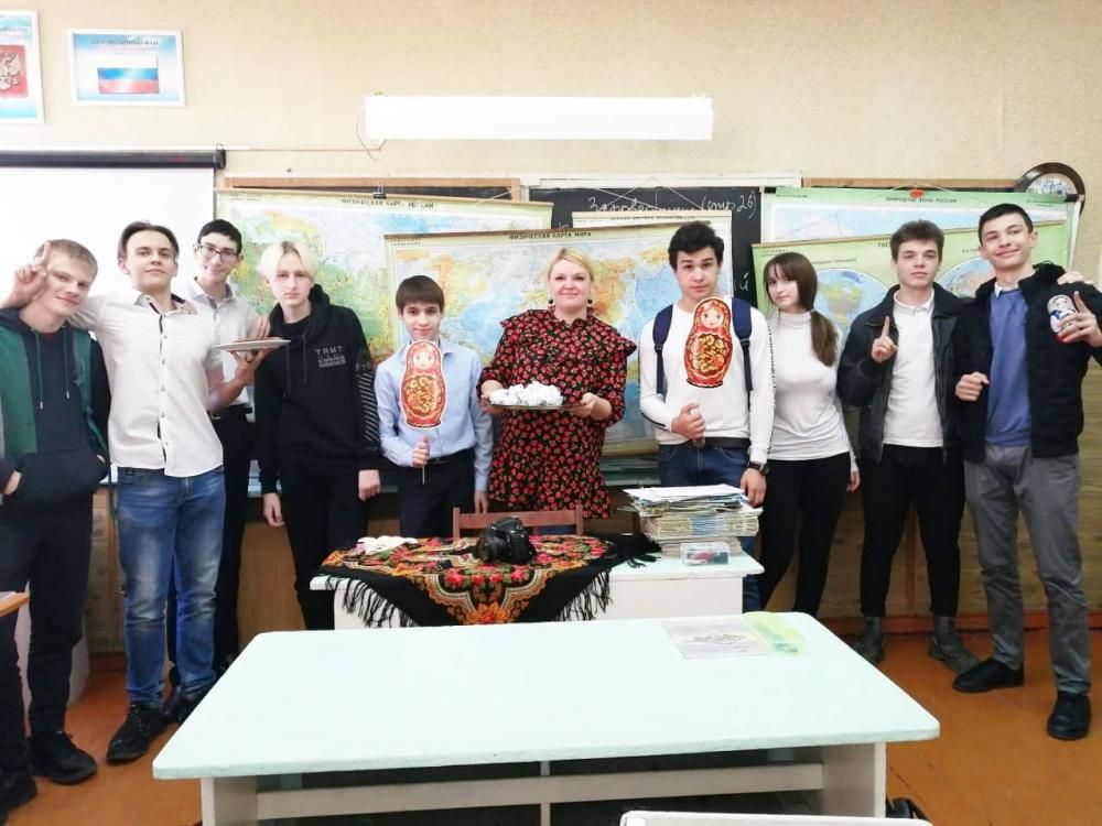 Масленица АРЮБ Масленица АРЮБ