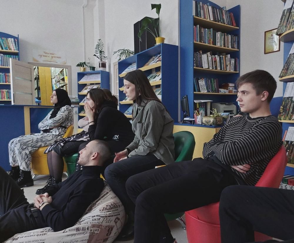 "Вечер с Шерлоком Холмсом"