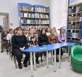 Откровенный разговор «Права несовершеннолетнего»