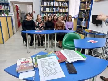Откровенный разговор «Права несовершеннолетнего»