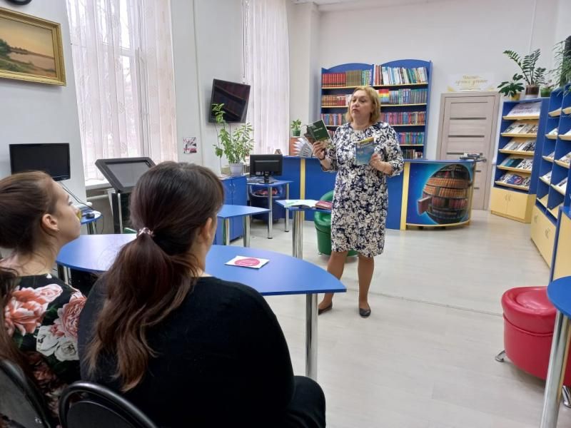 Откровенный разговор «Права несовершеннолетнего»