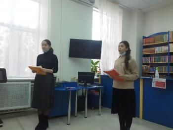 Литературно-художественная  композиция «Пушкинская Москва»