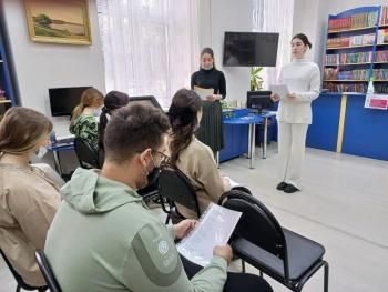 Литературно-художественная  композиция «Пушкинская Москва»