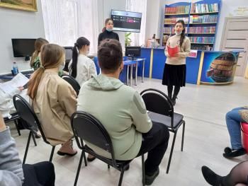 Литературно-художественная  композиция «Пушкинская Москва»