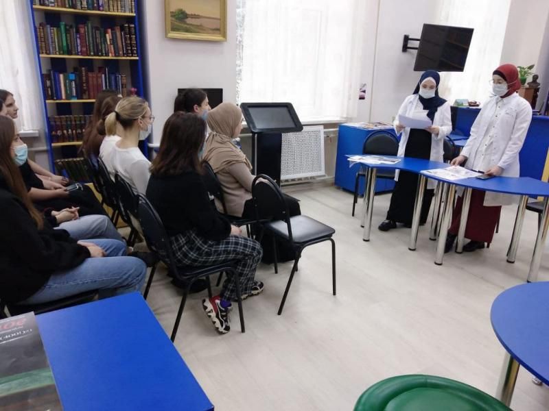 Акция «Рак боится СМЕЛЫХ!» Акция «Рак боится СМЕЛЫХ!»