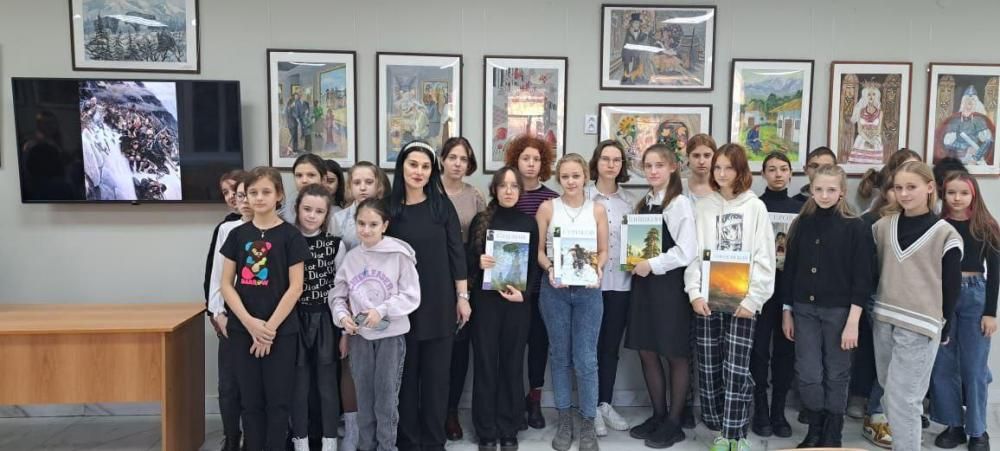 Его талантам не было числа
Его талантам не было числа
