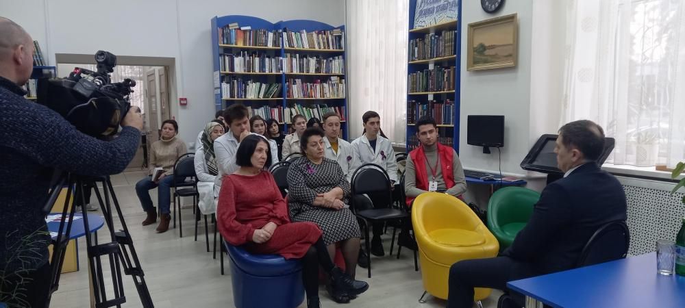 Рак боится смелых
Рак боится смелых