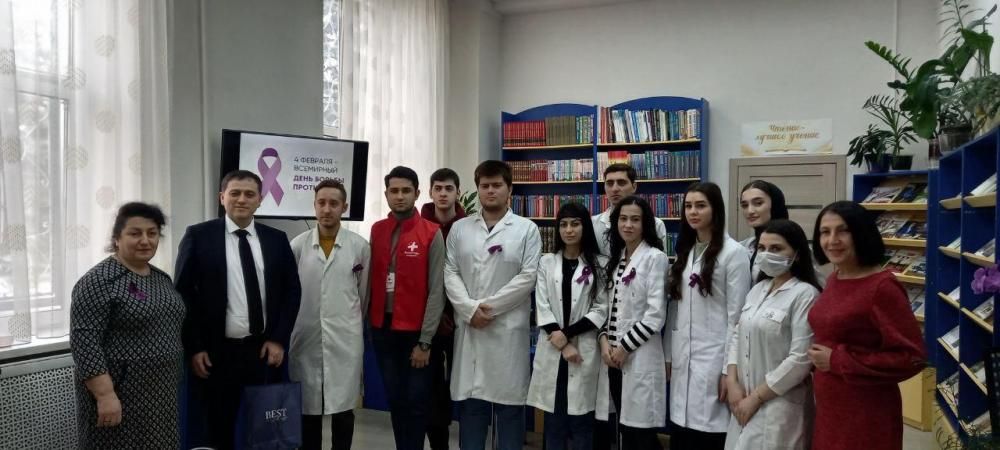 Рак боится смелых
Рак боится смелых