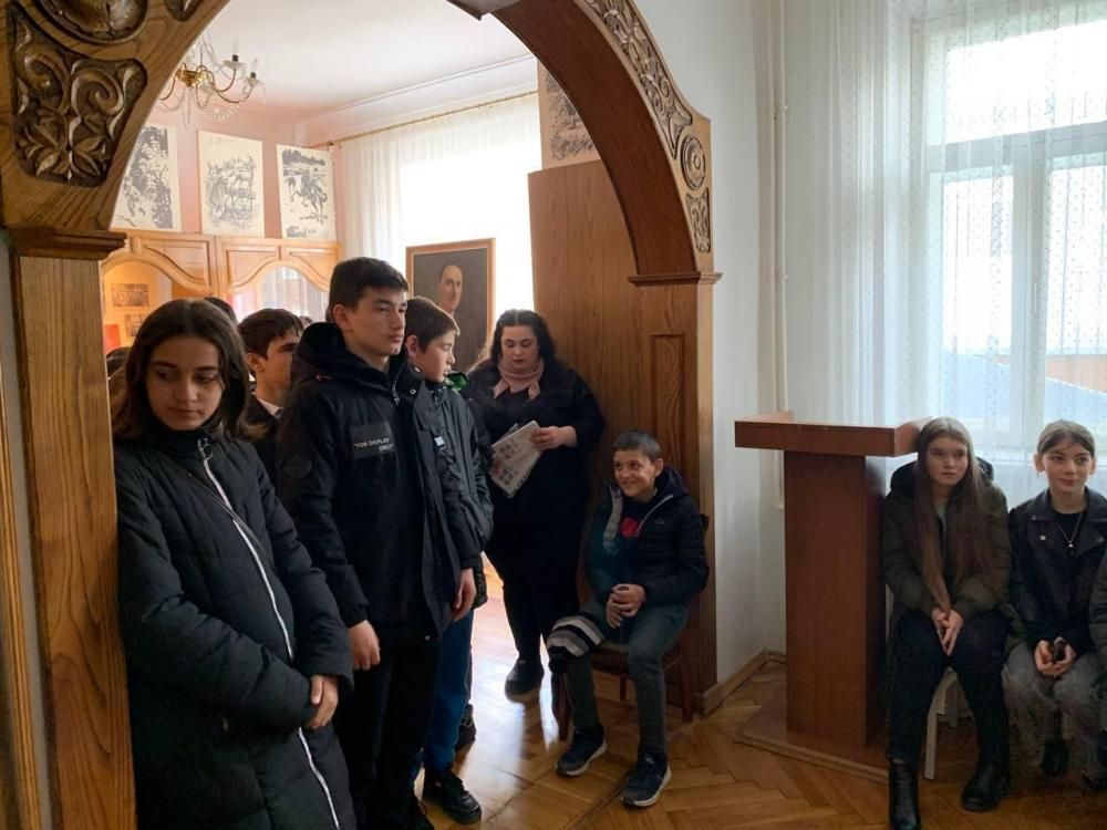 Национальное достояние адыгов
Национальное достояние адыгов