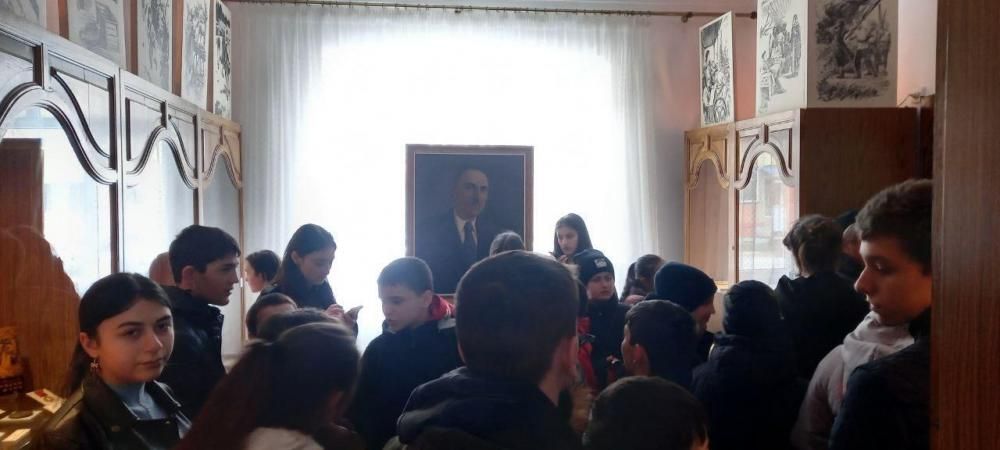 Национальное достояние адыгов
Национальное достояние адыгов