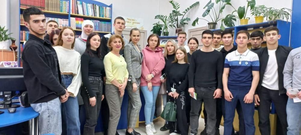 Всемирный День здоровья
