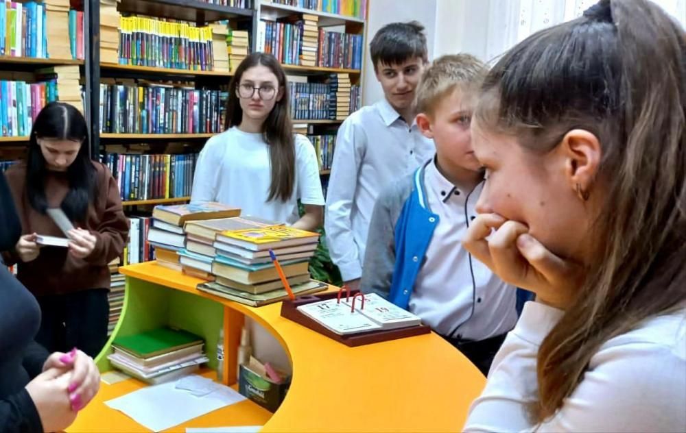 Парад профессиональных предпочтений
Парад профессиональных предпочтений