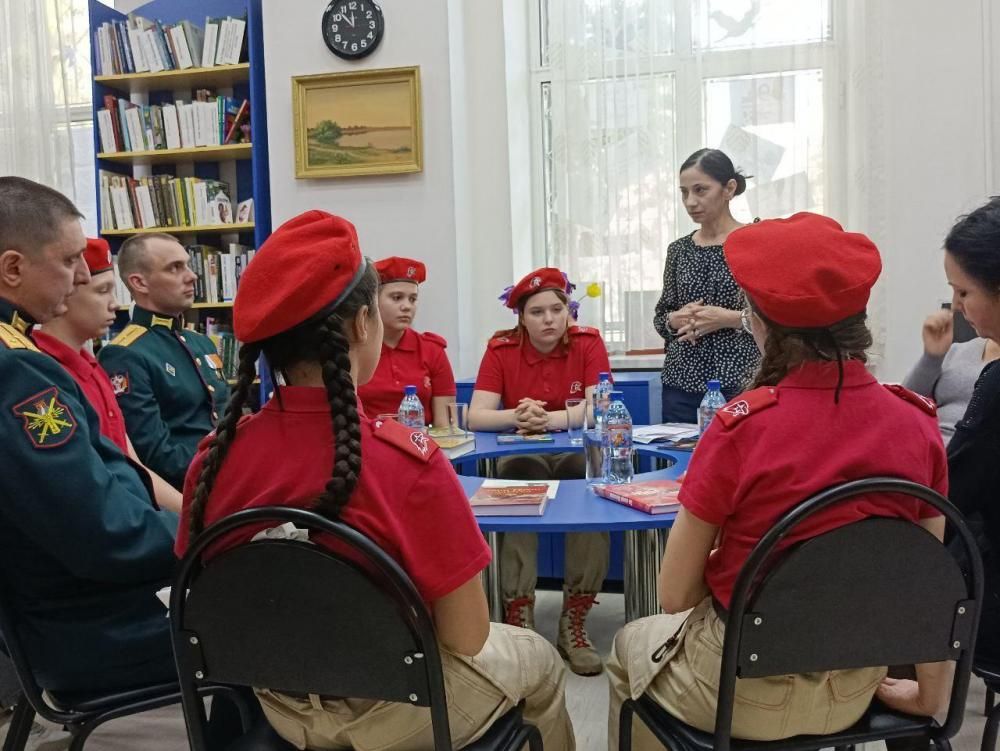 Мы патриоты нашей Родины
Мы патриоты нашей Родины