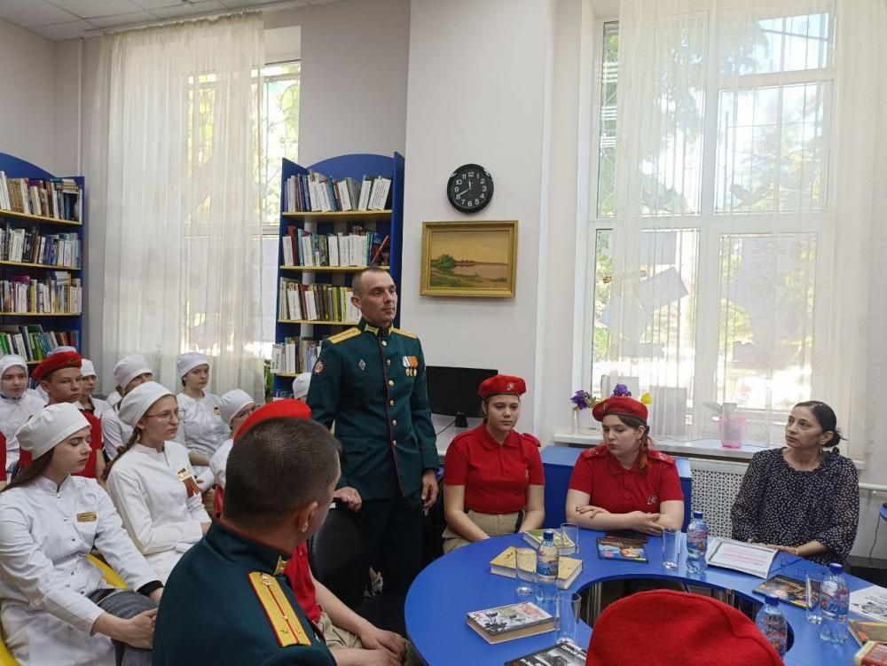 Мы патриоты нашей Родины
Мы патриоты нашей Родины