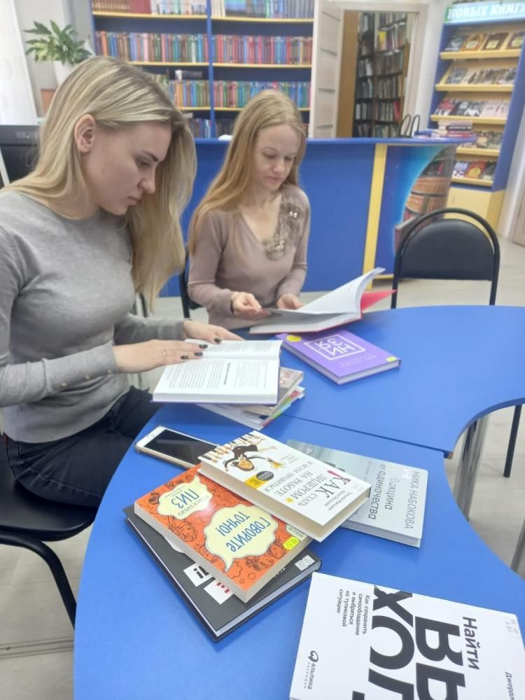 Позвони, тебя услышат
Позвони, тебя услышат