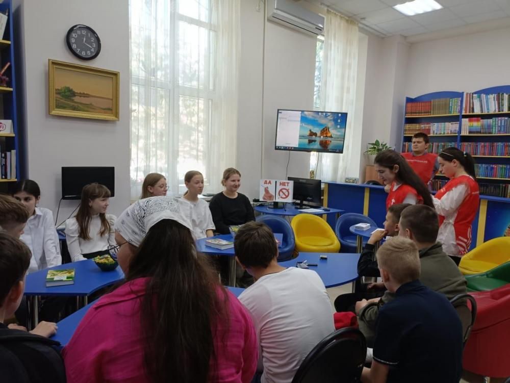Курить или не курить
Курить или не курить
