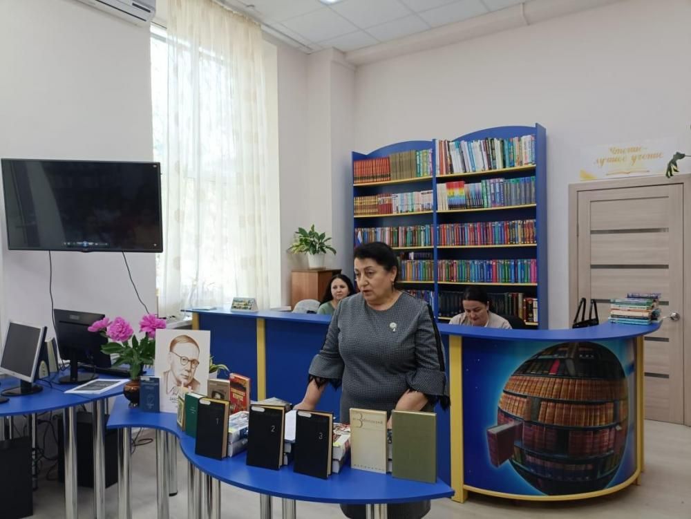 Николай Алексеевич Заболоцкий
Николай Алексеевич Заболоцкий