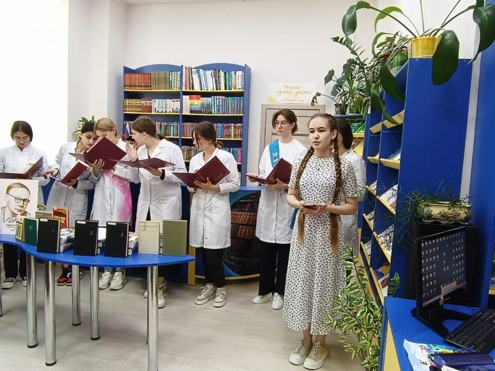 Николай Алексеевич Заболоцкий
Николай Алексеевич Заболоцкий