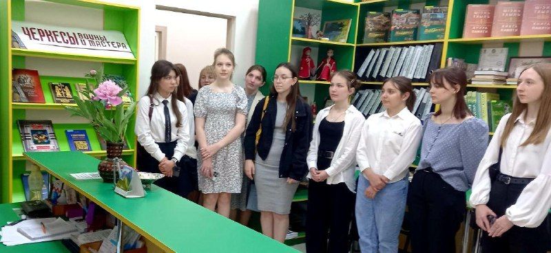 Черкесы воины и мастера
Черкесы воины и мастера