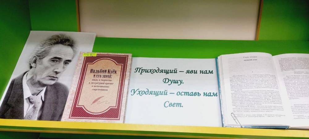 И остаётся свет...
И остаётся свет...