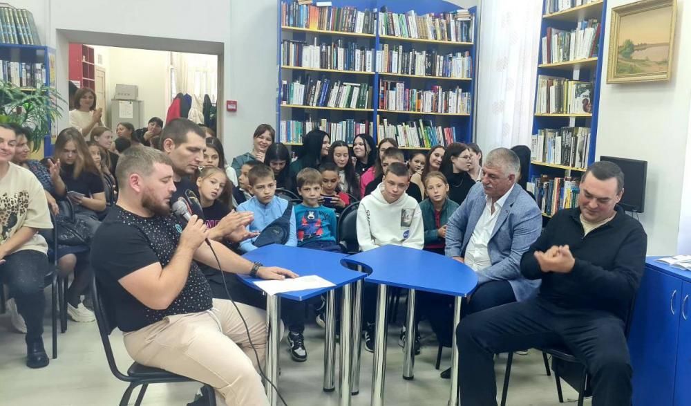 Слово во славу отцов
Слово во славу отцов