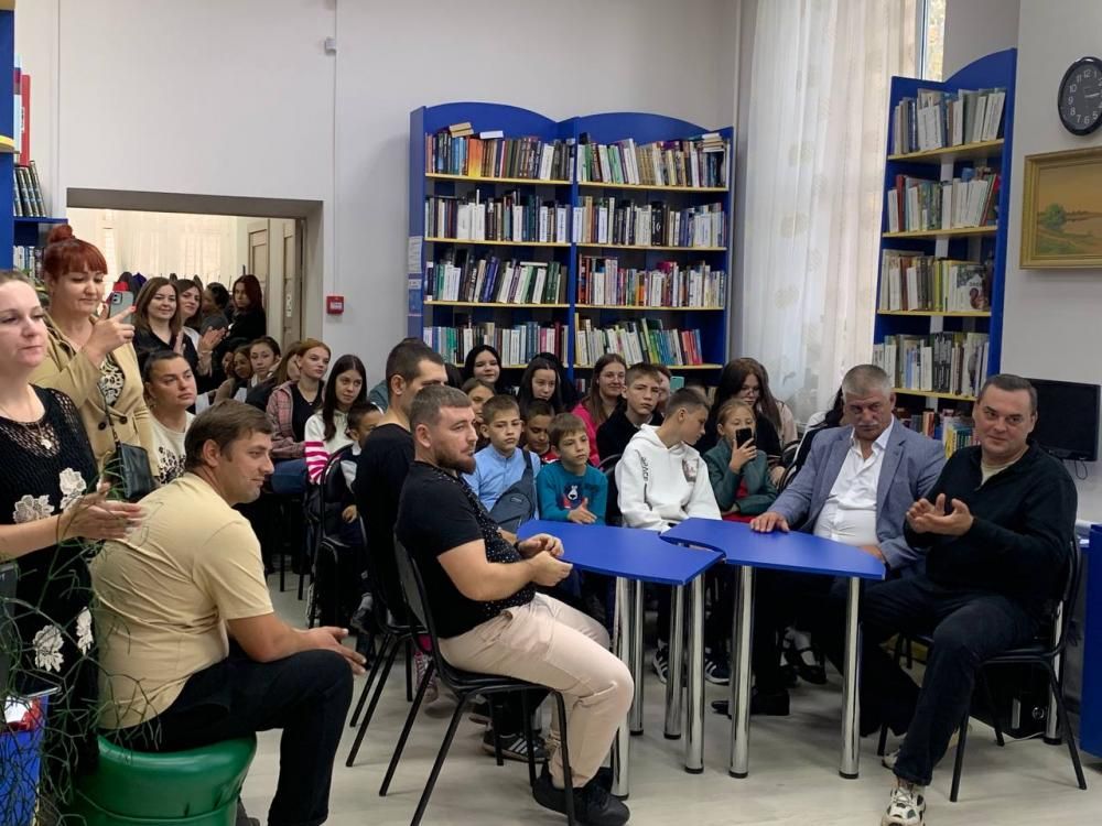 Слово во славу отцов
Слово во славу отцов