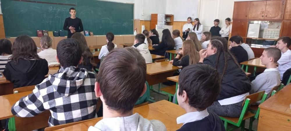 Дорожите счастьем, дорожите!
Дорожите счастьем, дорожите!