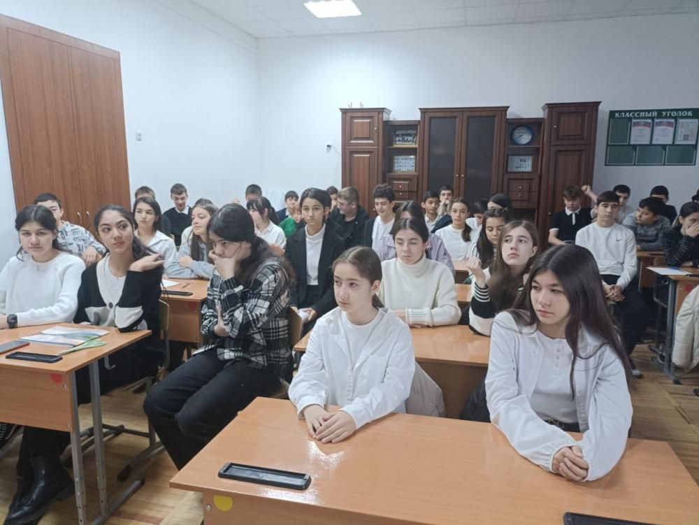 "Истина кроется в доброте"
"Истина кроется в доброте"