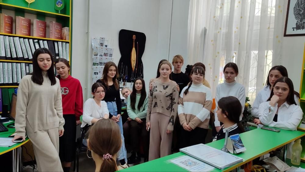 Песни сердца
Песни сердца