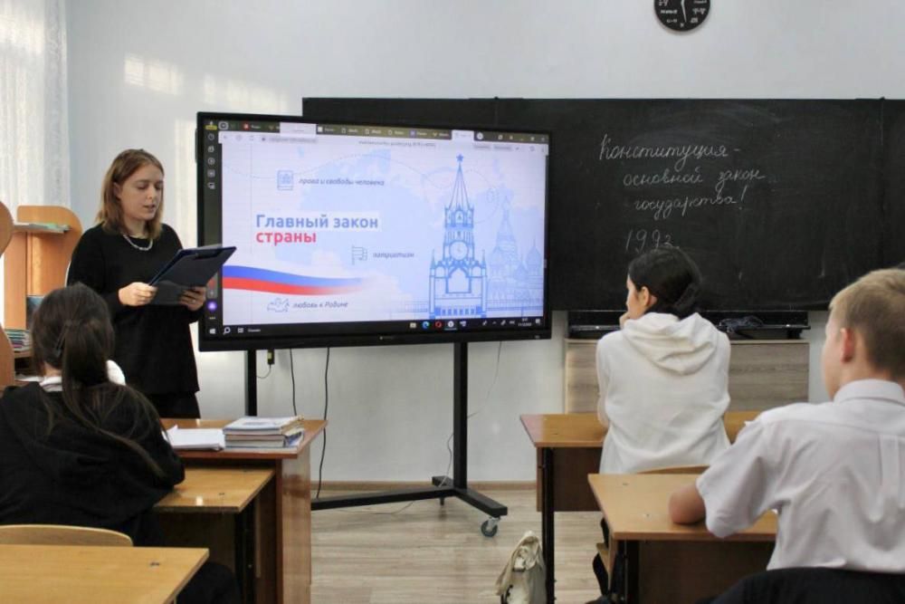 Закон, по которому мы живем
Закон, по которому мы живем