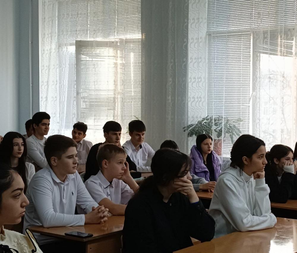 Закон, по которому мы живем
Закон, по которому мы живем