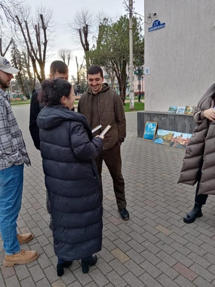 Как стать президентом
Как стать президентом