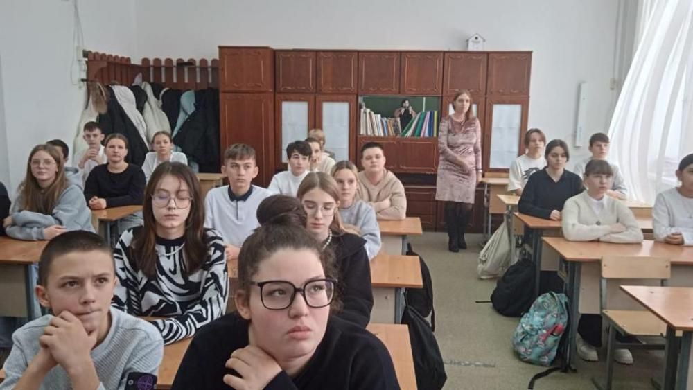 День заповедников
День заповедников